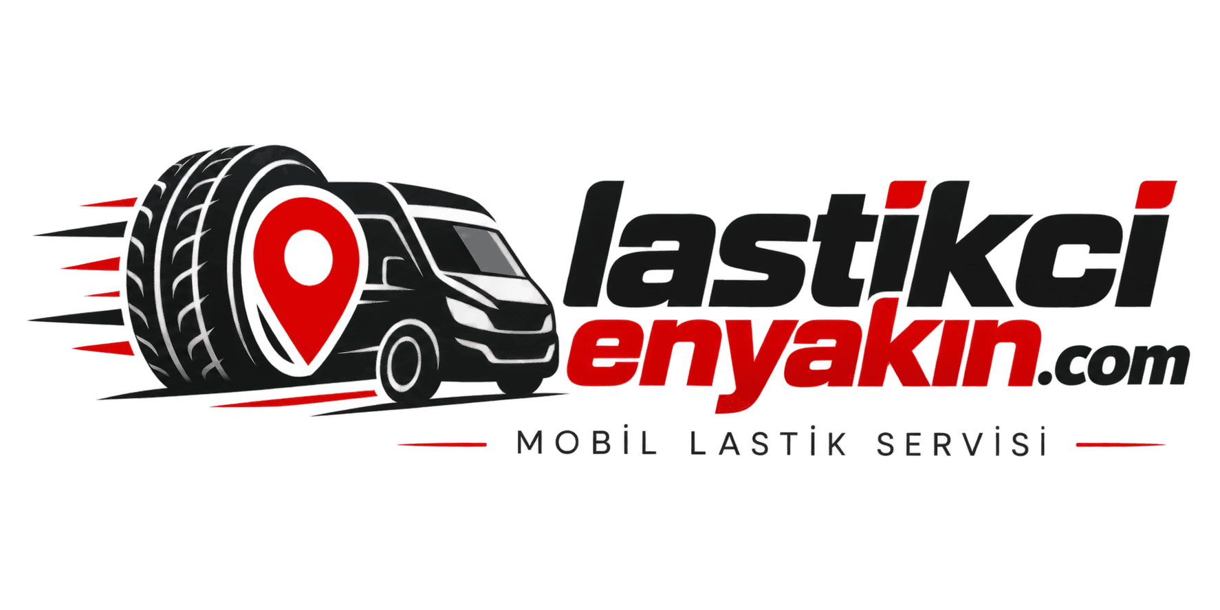 En Yakın Lastikçi
